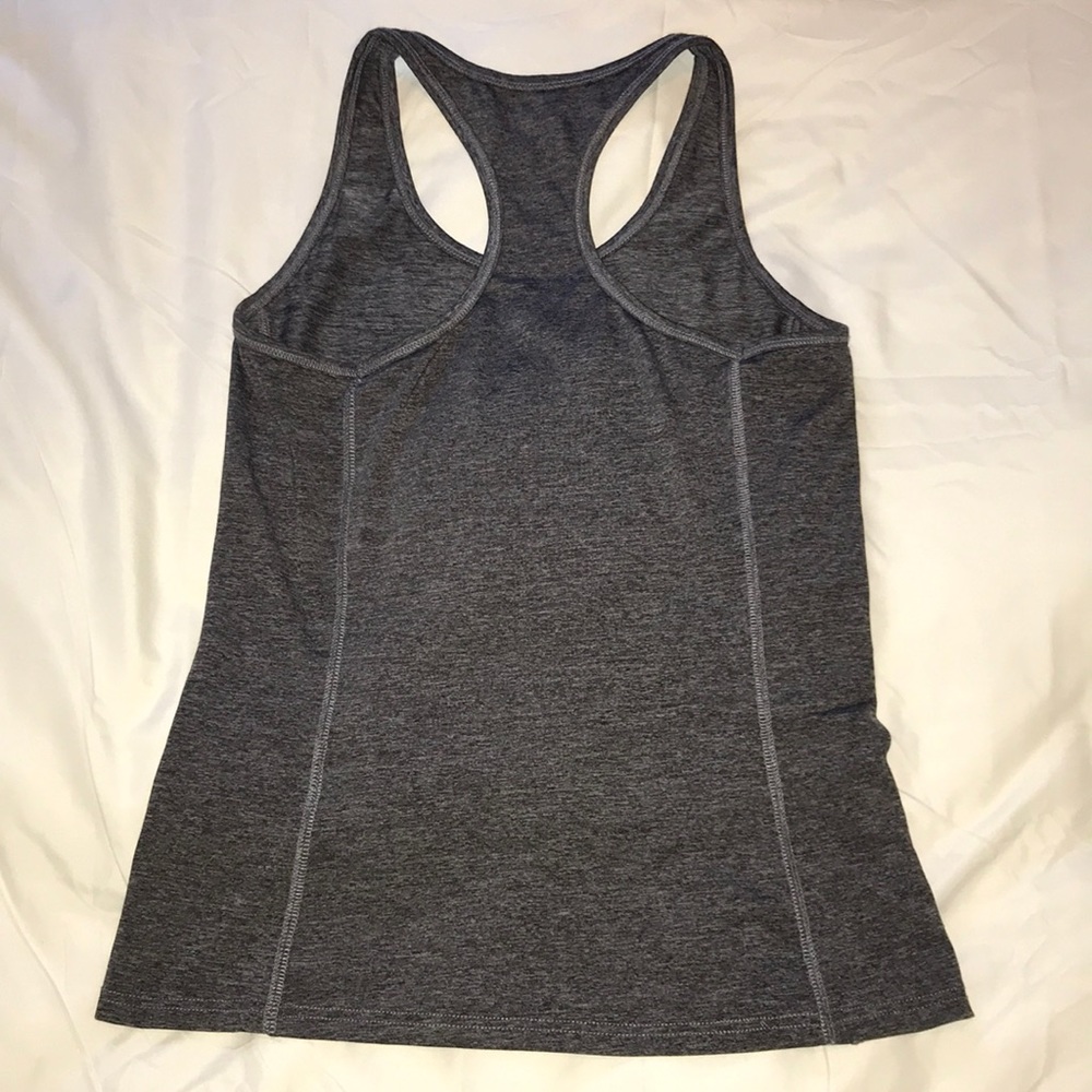 Workout Top - Picture 3 of 4